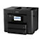 Epson WorkForce Pro WF-4830DTWF - Multifunktionsdrucker - Farbe - Tintenstrahl - A4/Legal (Medien) - bis zu 25 Seiten/Min. (Drucken)