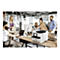 Epson WorkForce Pro WF-C5890DWF BAM - Multifunktionsdrucker - Farbe - Tintenstrahl - A4/Legal (Medien) - bis zu 25 Seiten/Min. (Drucken)