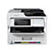 Epson WorkForce Pro WF-C5890DWF BAM - Multifunktionsdrucker - Farbe - Tintenstrahl - A4/Legal (Medien) - bis zu 25 Seiten/Min. (Drucken)