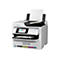 Epson WorkForce Pro WF-C5890DWF BAM - Multifunktionsdrucker - Farbe - Tintenstrahl - A4/Legal (Medien) - bis zu 25 Seiten/Min. (Drucken)