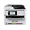 Epson WorkForce Pro WF-C5890DWF BAM - Multifunktionsdrucker - Farbe - Tintenstrahl - A4/Legal (Medien) - bis zu 25 Seiten/Min. (Drucken)