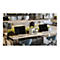 Epson WorkForce Pro WF-C5890DWF BAM - Multifunktionsdrucker - Farbe - Tintenstrahl - A4/Legal (Medien) - bis zu 25 Seiten/Min. (Drucken)