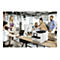 Epson WorkForce Pro WF-C5890DWF - Multifunktionsdrucker - Farbe - Tintenstrahl - A4/Legal (Medien) - bis zu 25 Seiten/Min. (Drucken)