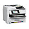 Epson WorkForce Pro WF-C5890DWF - Multifunktionsdrucker - Farbe - Tintenstrahl - A4/Legal (Medien) - bis zu 25 Seiten/Min. (Drucken)