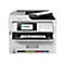 Epson WorkForce Pro WF-C5890DWF - Multifunktionsdrucker - Farbe - Tintenstrahl - A4/Legal (Medien) - bis zu 25 Seiten/Min. (Drucken)