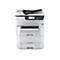 Epson WorkForce Pro WF-C878RDWF BAM - Multifunktionsdrucker - Farbe - Tintenstrahl - A3 (297 x 420 mm) (Original) - A3 (Medien)
