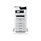 Epson WorkForce Pro WF-C879RDWF BAM - Multifunktionsdrucker - Farbe - Tintenstrahl - A3 (297 x 420 mm) (Original) - A3 (Medien)