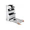 Epson WorkForce Pro WF-C879RDWF BAM - Multifunktionsdrucker - Farbe - Tintenstrahl - A3 (297 x 420 mm) (Original) - A3 (Medien)