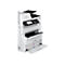Epson WorkForce Pro WF-C879RDWF BAM - Multifunktionsdrucker - Farbe - Tintenstrahl - A3 (297 x 420 mm) (Original) - A3 (Medien)