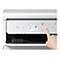 Epson WorkForce Pro WF-M5399DW - Drucker - s/w - Duplex - Tintenstrahl - A4/Legal