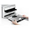 Epson WorkForce Pro WF-M5399DW - Drucker - s/w - Duplex - Tintenstrahl - A4/Legal