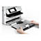 Epson WorkForce Pro WF-M5899DWF - Multifunktionsdrucker - s/w - Tintenstrahl - 216 x 297 mm (Original) - A4/Legal (Medien)
