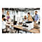Epson WorkForce Pro WF-M5899DWF - Multifunktionsdrucker - s/w - Tintenstrahl - 216 x 297 mm (Original) - A4/Legal (Medien)