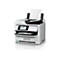 Epson WorkForce Pro WF-M5899DWF - Multifunktionsdrucker - s/w - Tintenstrahl - 216 x 297 mm (Original) - A4/Legal (Medien)