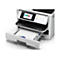 Epson WorkForce Pro WF-M5899DWF - Multifunktionsdrucker - s/w - Tintenstrahl - 216 x 297 mm (Original) - A4/Legal (Medien)