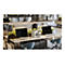 Epson WorkForce Pro WF-M5899DWF - Multifunktionsdrucker - s/w - Tintenstrahl - 216 x 297 mm (Original) - A4/Legal (Medien)
