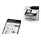 Epson WorkForce Pro WF-M5899DWF - Multifunktionsdrucker - s/w - Tintenstrahl - 216 x 297 mm (Original) - A4/Legal (Medien)