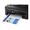 Epson WorkForce WF-2110W - Drucker - Farbe - Tintenstrahl - A4/Legal - 5760 x 1440 dpi