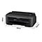 Epson WorkForce WF-2110W - Drucker - Farbe - Tintenstrahl - A4/Legal - 5760 x 1440 dpi