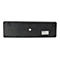 equip Life - Tastatur-und-Maus-Set - Deutsch - Schwarz