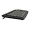 equip Life - Tastatur-und-Maus-Set - Deutsch - Schwarz