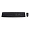 equip Life - Tastatur-und-Maus-Set - Deutsch - Schwarz