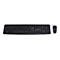 equip Life - Tastatur-und-Maus-Set - Portugiesisch - Schwarz
