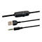 equip Mini USB - Lautsprecher - für PC