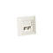 equip Universal Surface Mounting Box - Wanddose