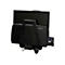 Ergotron 200 Series - Befestigungskit (Gelenkarm, Tastaturablage mit linker/rechter Mausablage, Barcode-Scanner-Halter) - für LCD-Display / PC-Ausrüstung - Stahl - Schwarz - Bildschirmgröße: bis zu 61 cm (bis zu 24 Zoll)