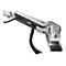 Ergotron Interactive Arm HD - Befestigungskit (Gelenkarm, VESA-Adapter, Wandmontagehalterung) - Konstante Krafttechnologie - für LCD-Display - Aluminium - Black Trim, Polished Aluminum