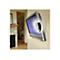 Ergotron LX HD - kit de montage - pour TV - noir