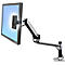 Ergotron LX LCD-Arm für Tischmontage