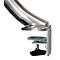 Ergotron MX lcd-arm voor tafelmontage