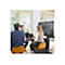 Ergotron Neo-Flex Mobile MediaCenter VHD - Wagen - Konstante Krafttechnologie - für LCD-Display - Kapazität 22,7 - 40,8 kg