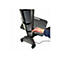 Ergotron Neo-Flex Mobile MediaCenter VHD - Wagen - Konstante Krafttechnologie - für LCD-Display - Kapazität 22,7 - 40,8 kg