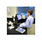 Ergotron Neo-Flex - Monitor-/Desktop-Ständer - Lift, sichere Klemmung - 38.1-61 cm (15'-24') - Schwarz