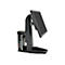 Ergotron Neo-Flex - Monitor-/Desktop-Ständer - Lift, sichere Klemmung - 38.1-61 cm (15'-24') - Schwarz