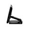 Ergotron Neo-Flex Touchscreen Stand - Aufstellung - für Touchscreen - Schwarz - Bildschirmgröße: bis zu 68,6 cm (bis zu 27 Zoll) - Schreibtisch