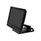 Ergotron Neo-Flex Touchscreen Stand - Aufstellung - für Touchscreen - Schwarz - Bildschirmgröße: bis zu 68,6 cm (bis zu 27 Zoll) - Schreibtisch