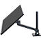 Ergotron NX Monitorarm, Tischhalterung, bis 34', 8 kg, höhenverstell-, neig-, schwenk- und drehbar, schwarz