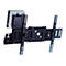 Ergotron SIM90 Signage Integration Mount - Befestigungskit (Wandbefestigung, Befestigungsklammer(n), VESA-Schnellverschlussplatte) - für LCD-Display/CPU - Schwarz - Bildschirmgröße: von 81,3 cm (von 32 Zoll)