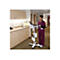 Ergotron - Wagen - leichtes Design - für Notebook / Barcode-Scanner - medizinisch - Stahl