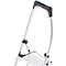 Escabeau pliant Hailo K100 TopLine, 2 marches