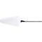 ESMEYER Bettina 230 mm Pelle à tarte, acier inoxydable 18/10 poli - élégance intemporelle,