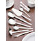 ESMEYER Bettina louche à soupe, acier inoxydable 18/10 poli, longueur 280 mm - design intemporel, éprouvé depuis 1995