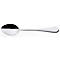 ESMEYER Celine Lot de 12 cuillères à soupe en acier inoxydable 18/10, poli, longueur 21 cm, épaisseur 2,5 mm - qualité professionnelle