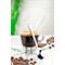 ESMEYER Cuillère à espresso SYLVIA en acier inoxydable 18/0, polie, env. 11,5 cm, 12 pièces en coffret économique