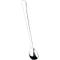 ESMEYER Stockholm Set de 12 cuillères à long manche, acier inoxydable 18/10, poli, longueur 19,8 cm, épaisseur 2,0 mm -
