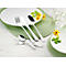 ESMEYER Sylvia Menümesser 12er-Set, Klingenstahl 13/0 poliert, 20,4 cm Länge – Gastronomie-Qualität